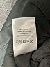 Bellevue The Label 100% Polyurethane Metallic Black Jumpsuit Size XS - photo 4