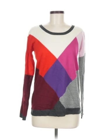 Ella Moss Pullover Sweater (view 1)