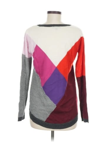 Ella Moss Pullover Sweater (view 2)