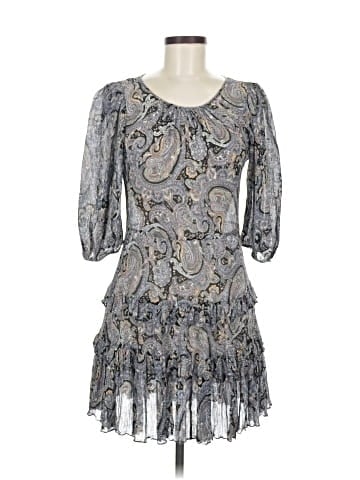 Rebecca Taylor Cocktail Dress (view 1)