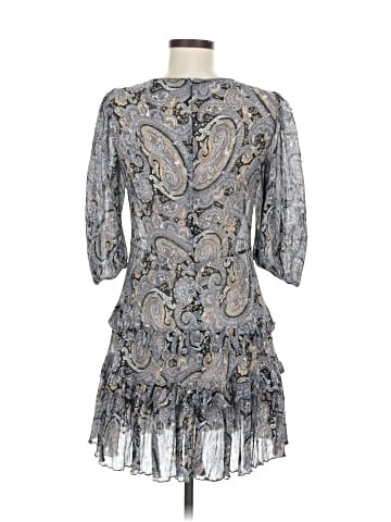 Rebecca Taylor Cocktail Dress (view 2)