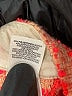 RACHEL Rachel Roy Tweed Orange Shorts Size 12 - photo 4