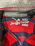 Jumping Beans 100% Polyester Red Fleece Jacket 12-18 MO / 18 MO - photo 3