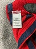 Jumping Beans 100% Polyester Red Fleece Jacket 12-18 MO / 18 MO - photo 4