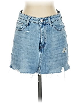 Assorted Brands Denim Skirt
