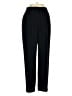 Tahari 100% Polyester Black Dress Pants Size 2 (petite) - photo 1