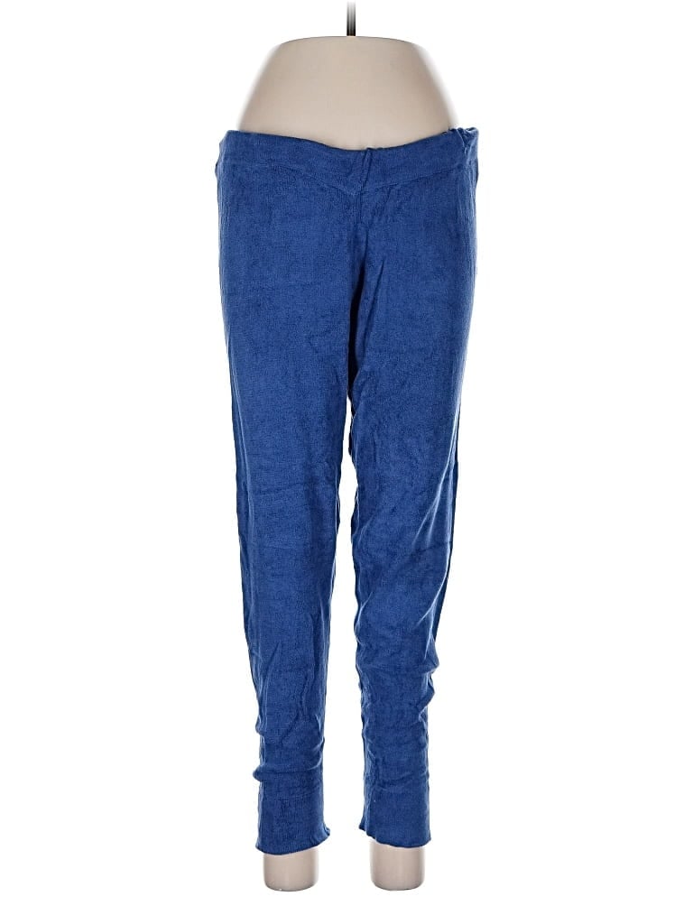 Pre-owned Jones New York Casual Pants In Blue