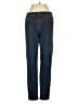 Ann Taylor Blue Jeans Size 4 - photo 1