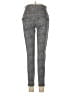 Athleta Tweed Gray Casual Pants Size M - photo 2