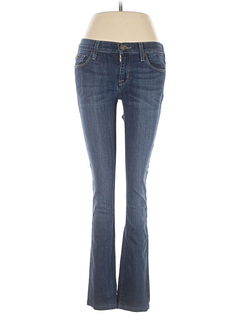 Pre-owned Hudson Jeans In Blue