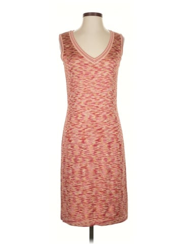 St. John Sport Casual Dress (view 1)