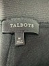 Talbots Chevron-herringbone Gray Dress Pants Size M - photo 6