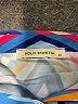 Assorted Brands Argyle Blue Long Sleeve Blouse Size EU 46 / US 16 - photo 7