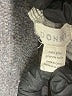 DONNI Gray Cardigan One size - photo 9