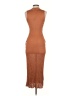 NBD Brown Cocktail Dress Size S - photo 2
