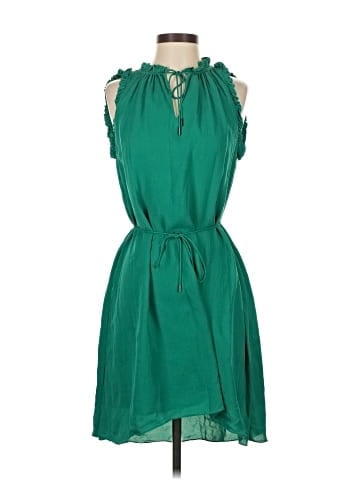 Elie Tahari Casual Dress (view 1)