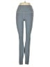 Lululemon Lab Blue Active Pants Size 4 - photo 1