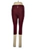 Under Armour Burgundy Active Pants Size L - photo 2