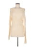 Unbranded Ivory Pullover Sweater Size M - photo 1