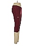 Under Armour Burgundy Active Pants Size L - photo 4