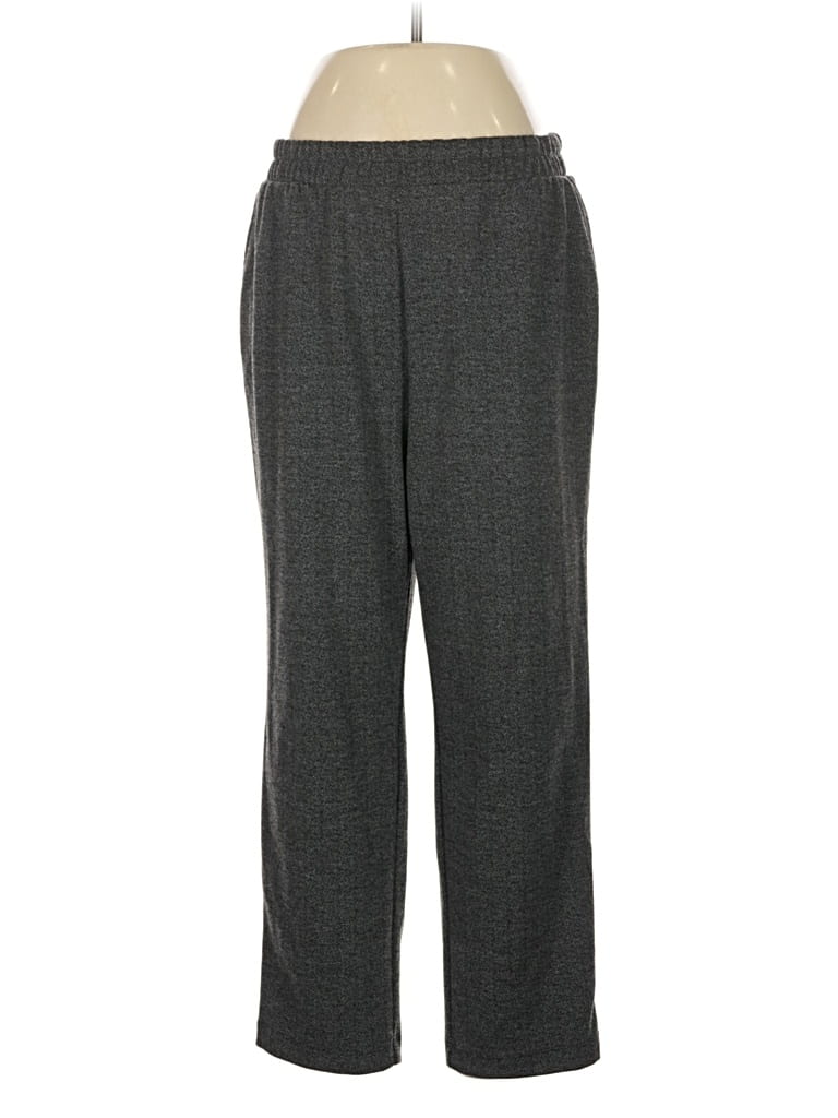 Pre-owned A New Day Dress Pants In Gray