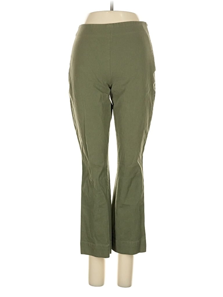 Pre-owned Everlane Active Pants In Green