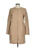 Zara Tan Coat Size S - photo 1