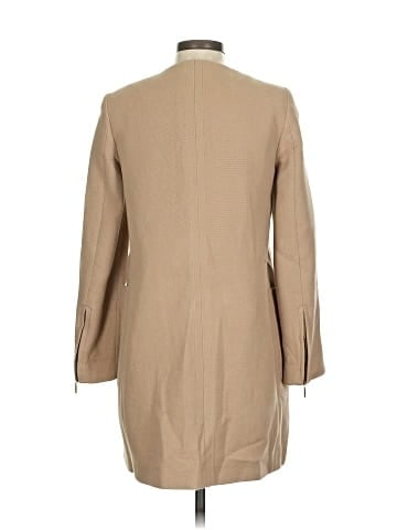Zara Coat (view 2)