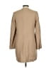 Zara Tan Coat Size S - photo 2