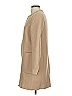 Zara Tan Coat Size S - photo 5