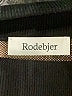 RODEBJER Plaid Brown Casual Skirt Size XS - photo 4