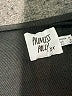 Princess Polly Solid Black Casual Skirt Size 0 - photo 3