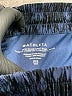Athleta Paisley Blue Athletic Shorts Size XXS - photo 3