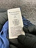 Athleta Paisley Blue Athletic Shorts Size XXS - photo 4