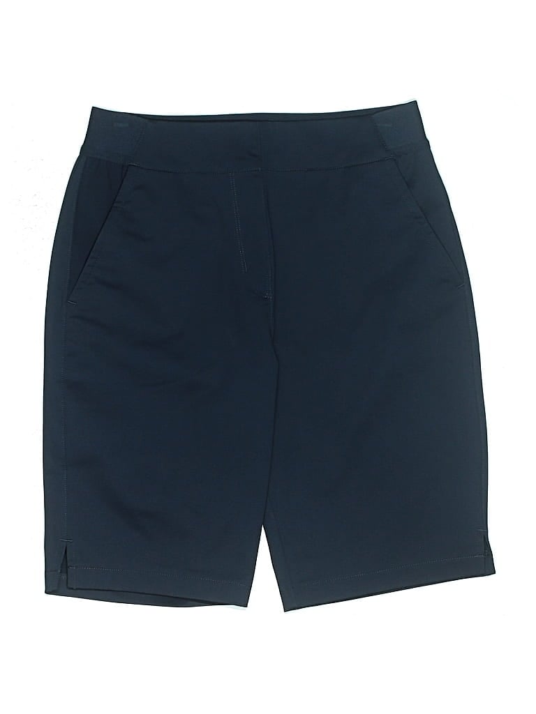 Pre-owned Vineyard Vines Athletic Shorts In Blue
