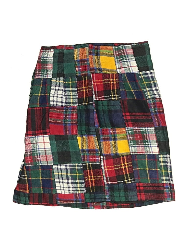 Pre-owned Assorted Brands Kids' Skirt In Red