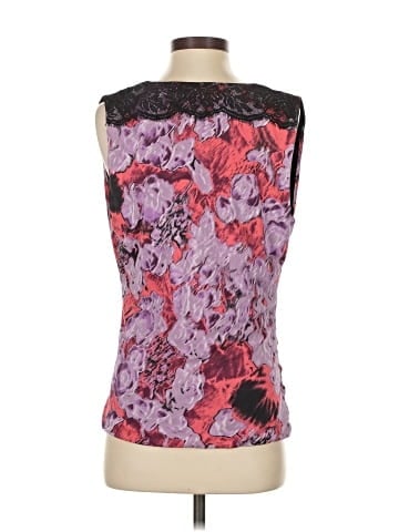 Classiques Entier Sleeveless Top (view 2)