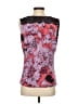 Classiques Entier Purple Sleeveless Top Size 1 - photo 2