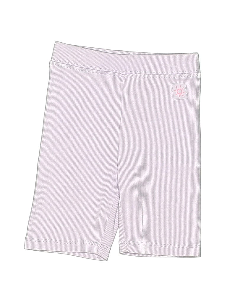 Pre-owned Zara Kids' Active Pants In Pink
