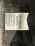 Runaway 100% Cotton Black Sleeveless Top Size XS - photo 7