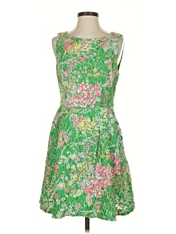 Maeve Cocktail Dress (view 1)