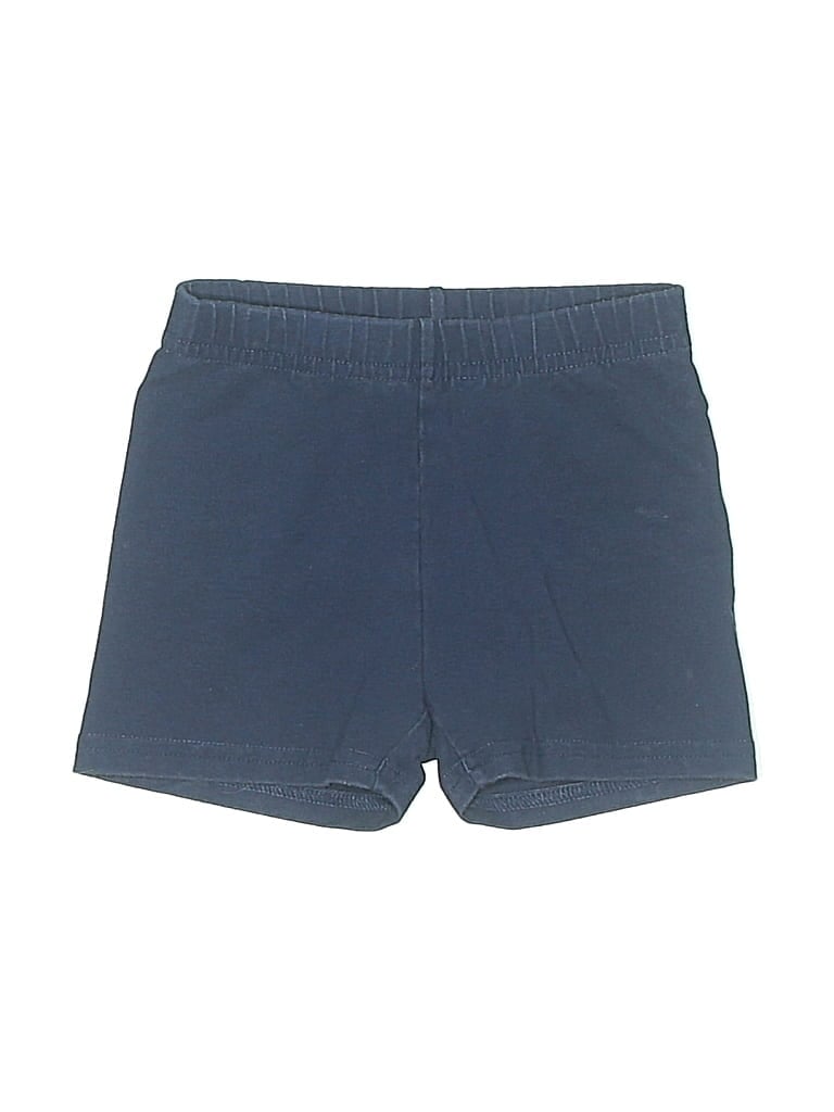 Pre-owned Hanna Andersson Kids' Shorts In Blue