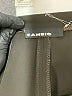 Cambio Black Dress Pants Size 8 - photo 7
