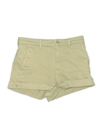 Everlane Khaki Shorts (view 1)