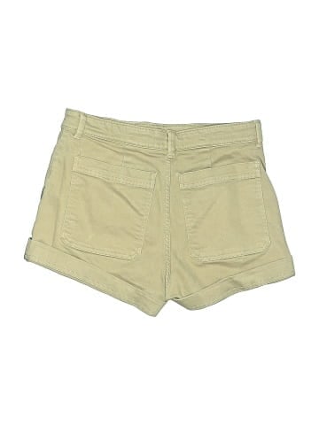 Everlane Khaki Shorts (view 2)