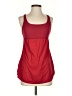 Lululemon Athletica Red Active Tank Size 2 - photo 1