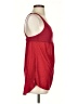 Lululemon Athletica Red Active Tank Size 2 - photo 4
