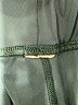 Unbranded Solid Teal Athletic Shorts Size S (estimated) - photo 3