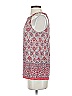 Max Studio Pink Sleeveless Blouse Size S - photo 5