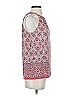 Max Studio Pink Sleeveless Blouse Size S - photo 4
